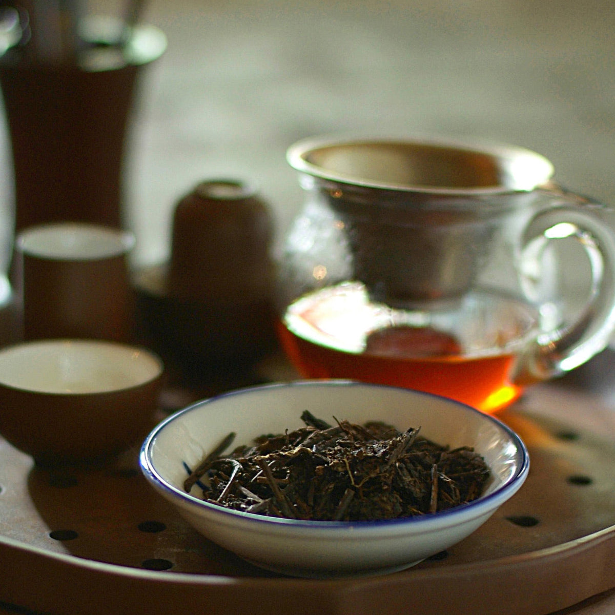 Tea