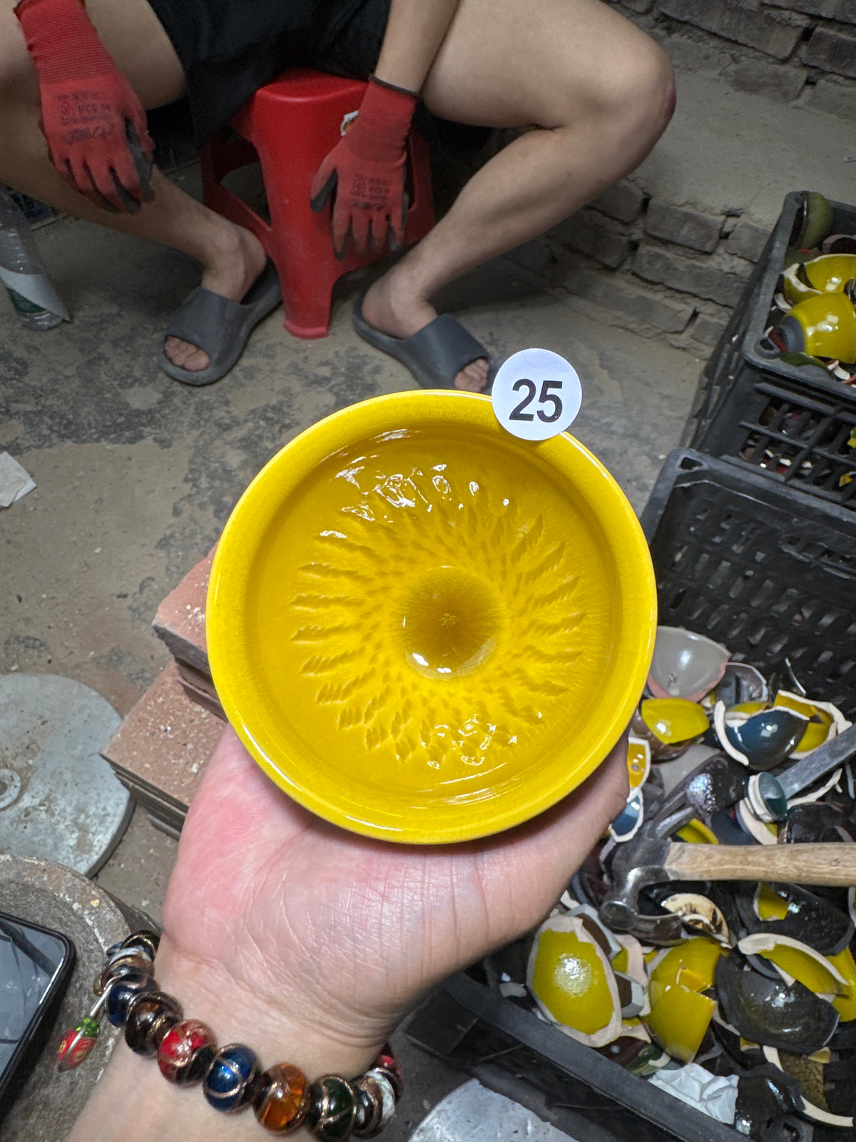Champscurio