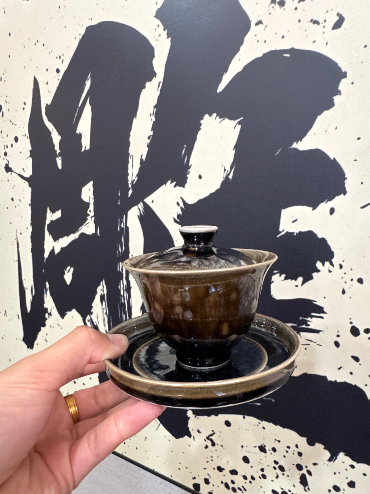 Master：ji Guo ping