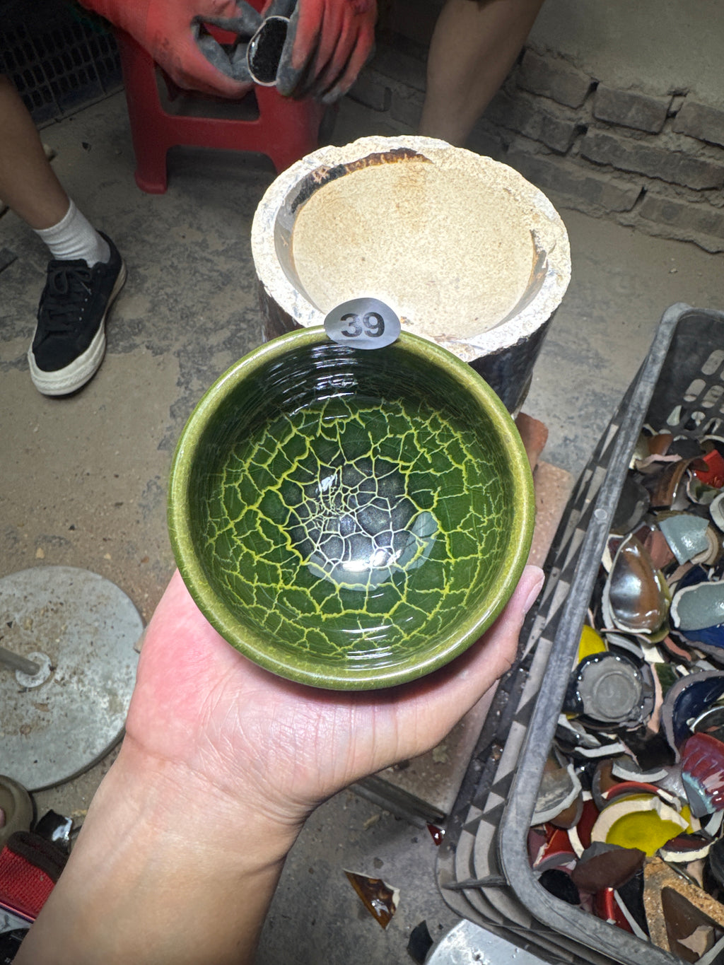 Champscurio