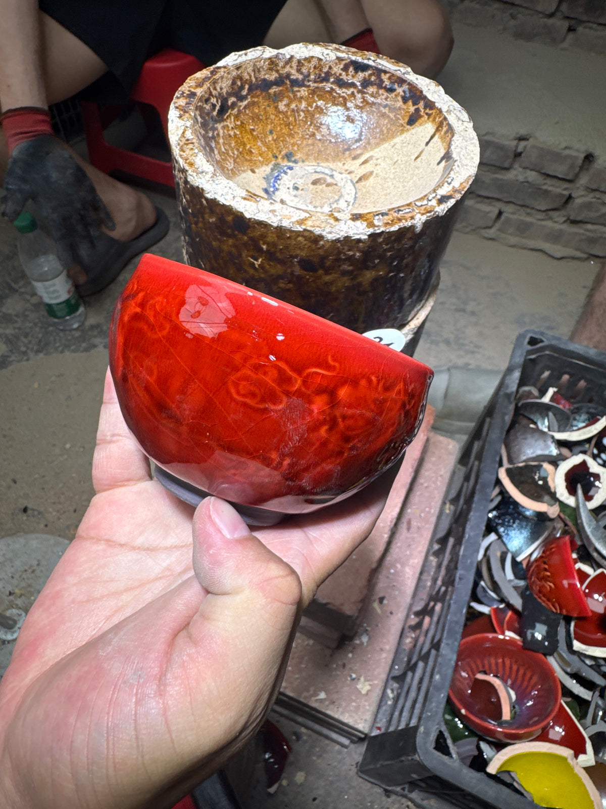Champscurio
