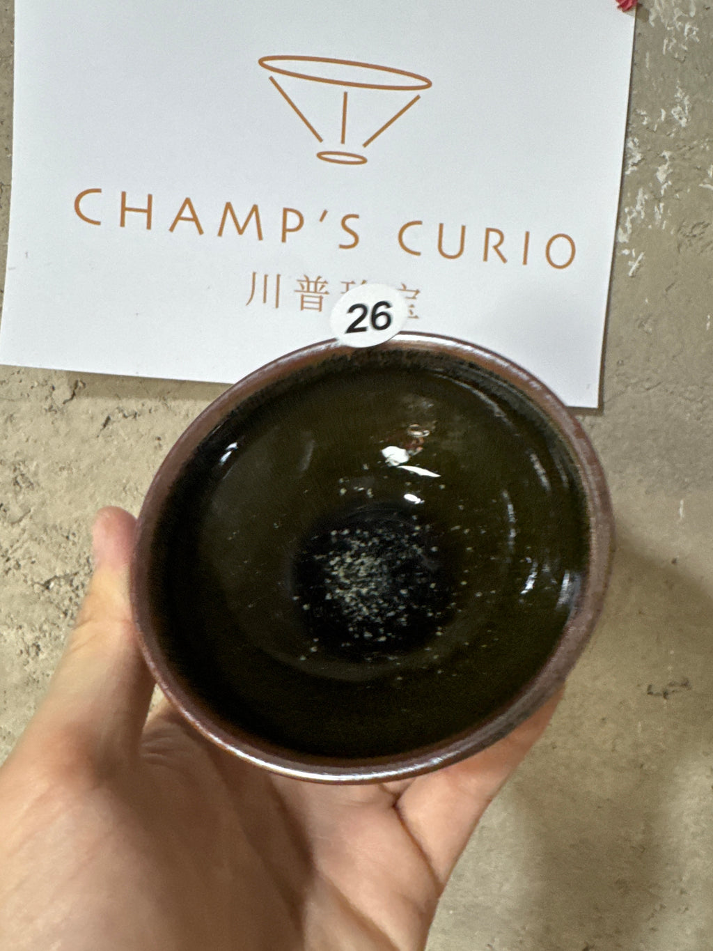 Champscurio