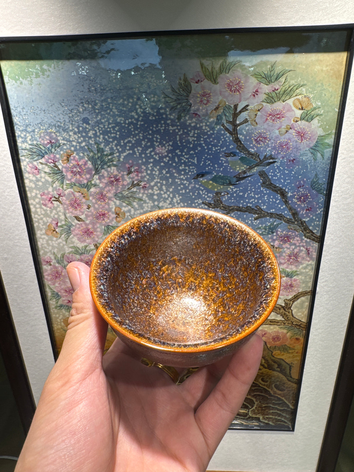 Master：Xuyafeng