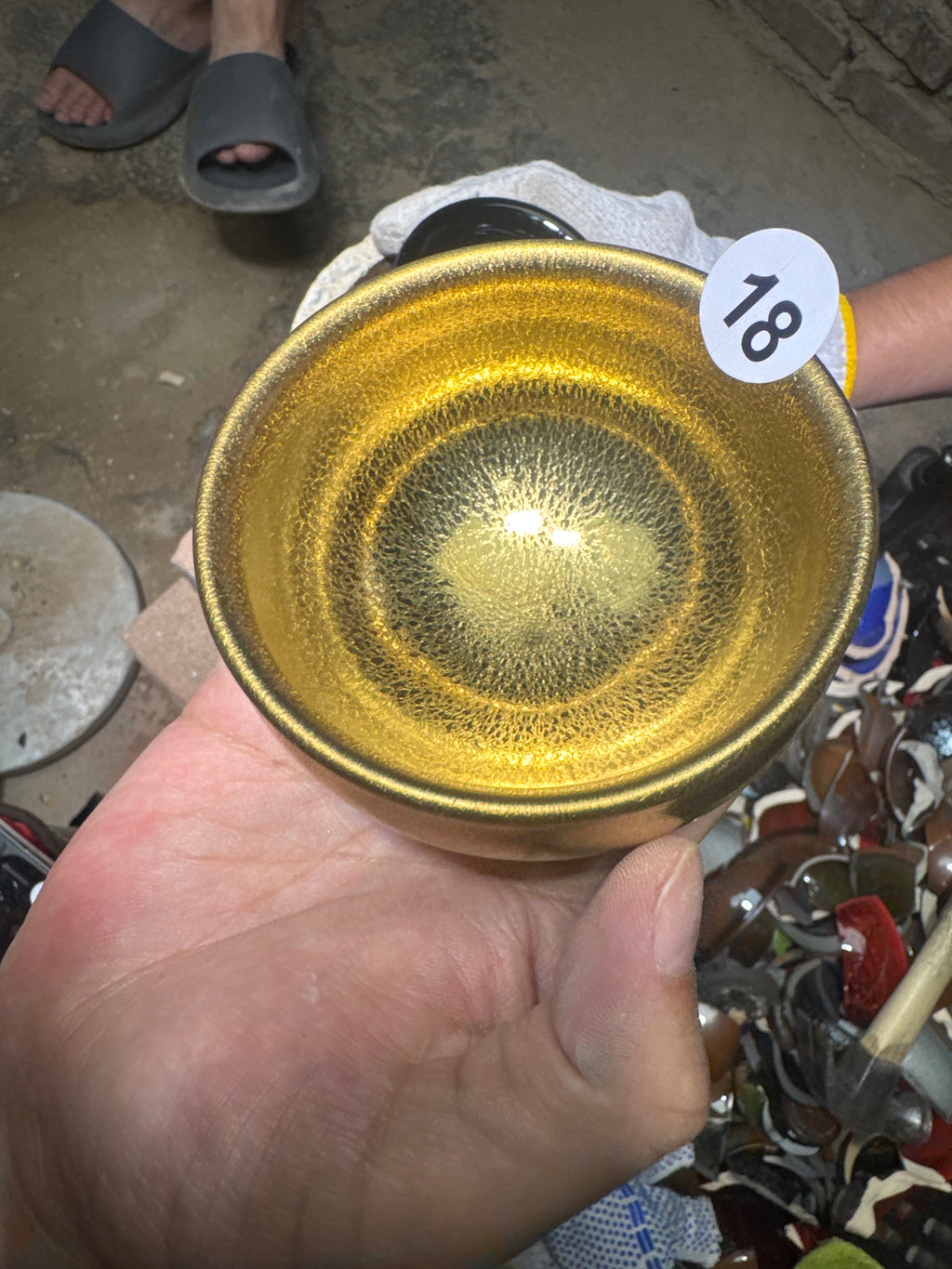 Champscurio