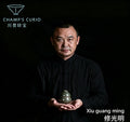 Master：Xiuguangming