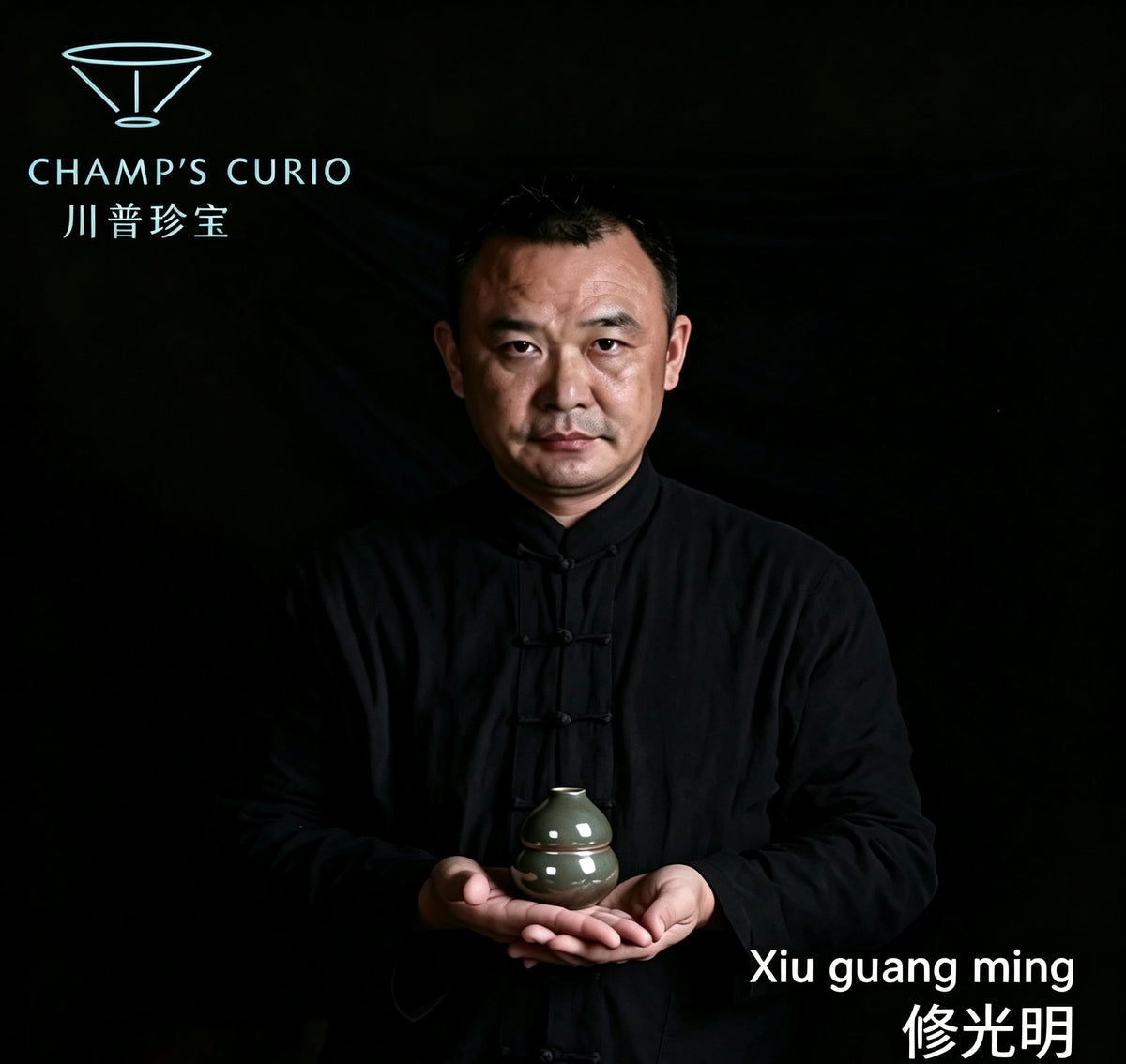 Master：Xiuguangming