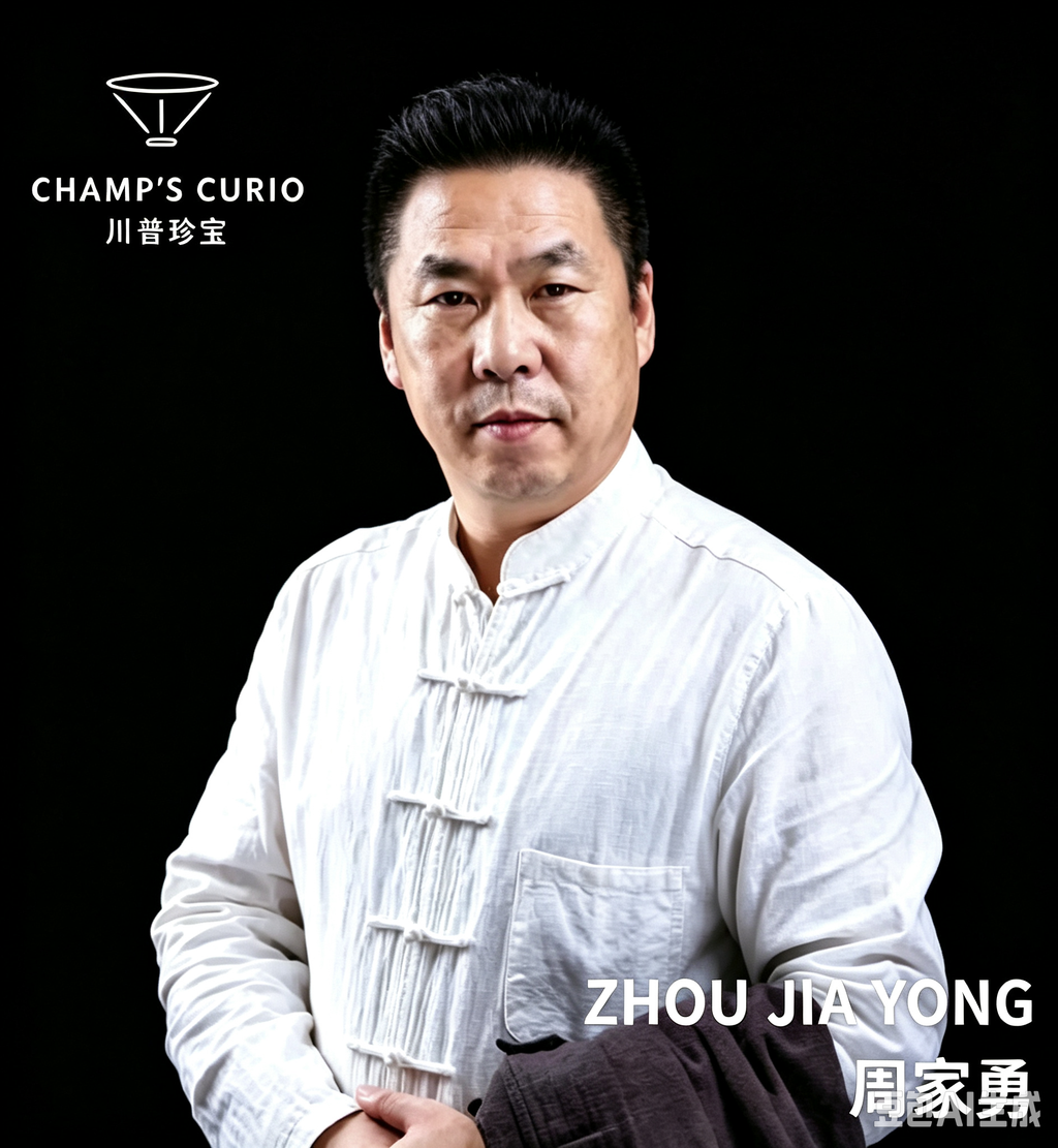 Master：Zhoujiayon