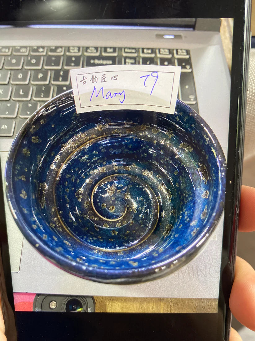 Mary